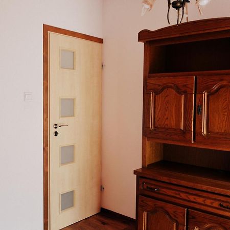 Domki Goralskie Przy Karczmie Szlachtowskiej Szlachtowa 外观 照片